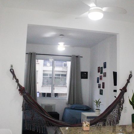 Meu Cantinho Rio de Janeiro Exteriör bild