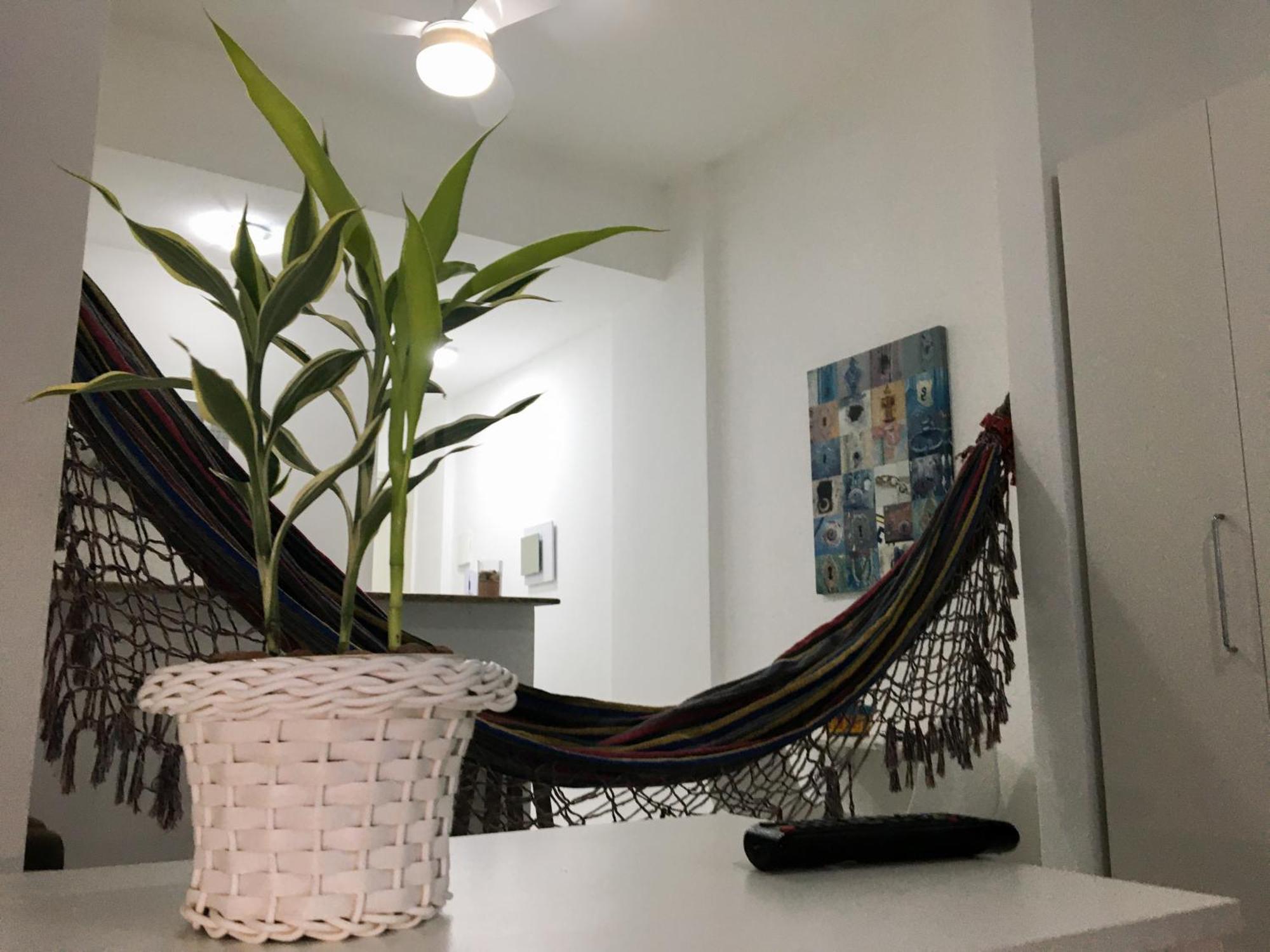 Meu Cantinho Rio de Janeiro Exteriör bild