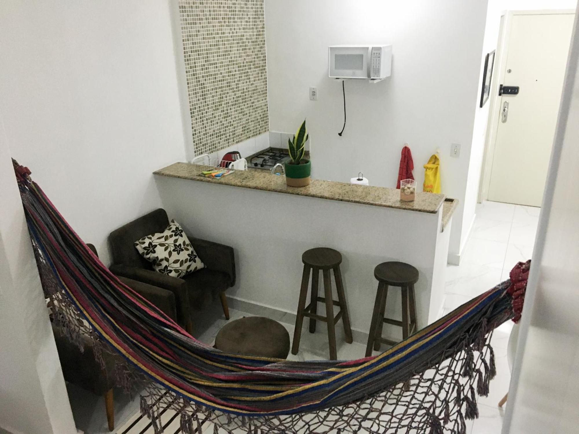 Meu Cantinho Rio de Janeiro Exteriör bild