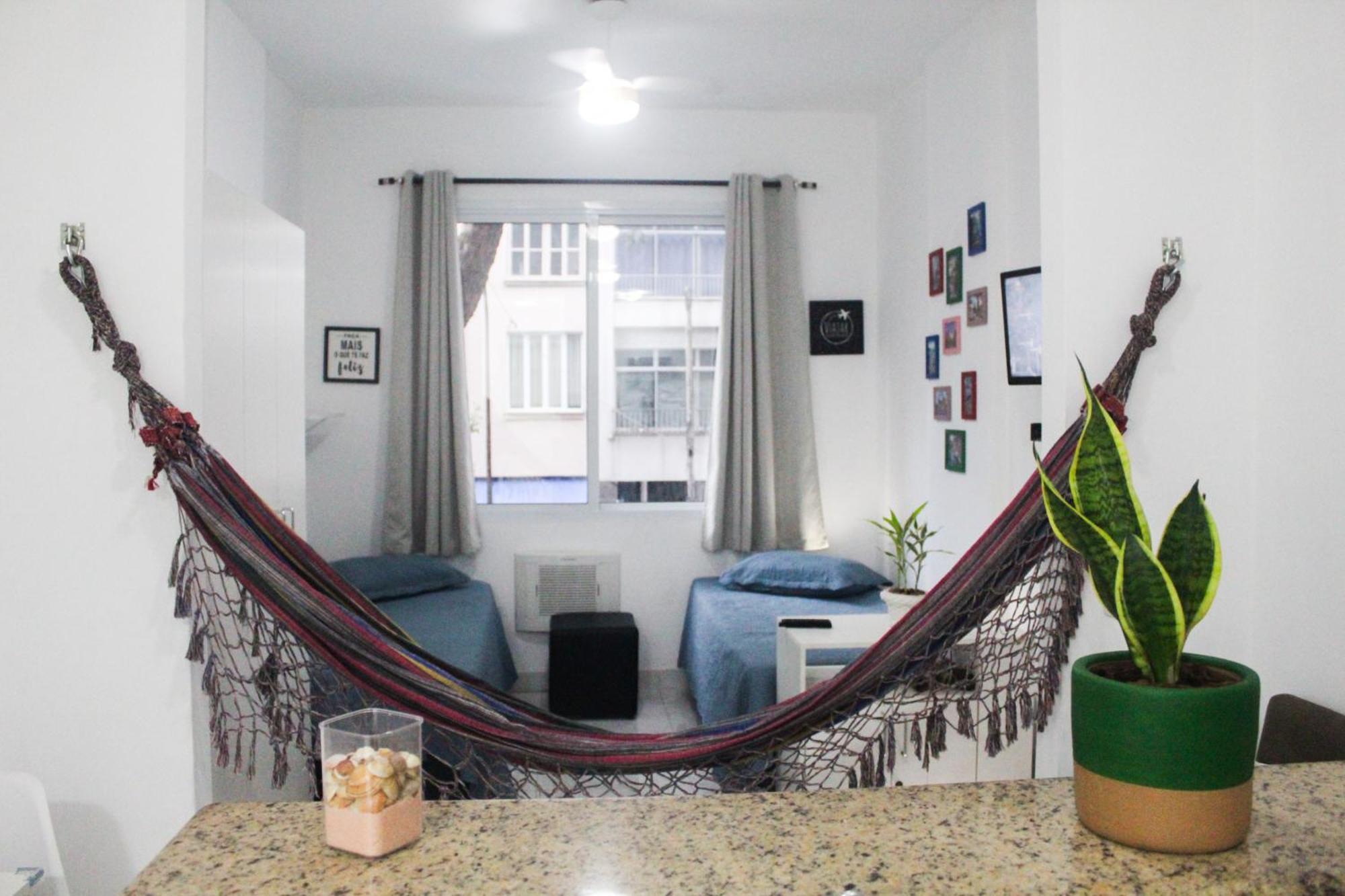 Meu Cantinho Rio de Janeiro Exteriör bild