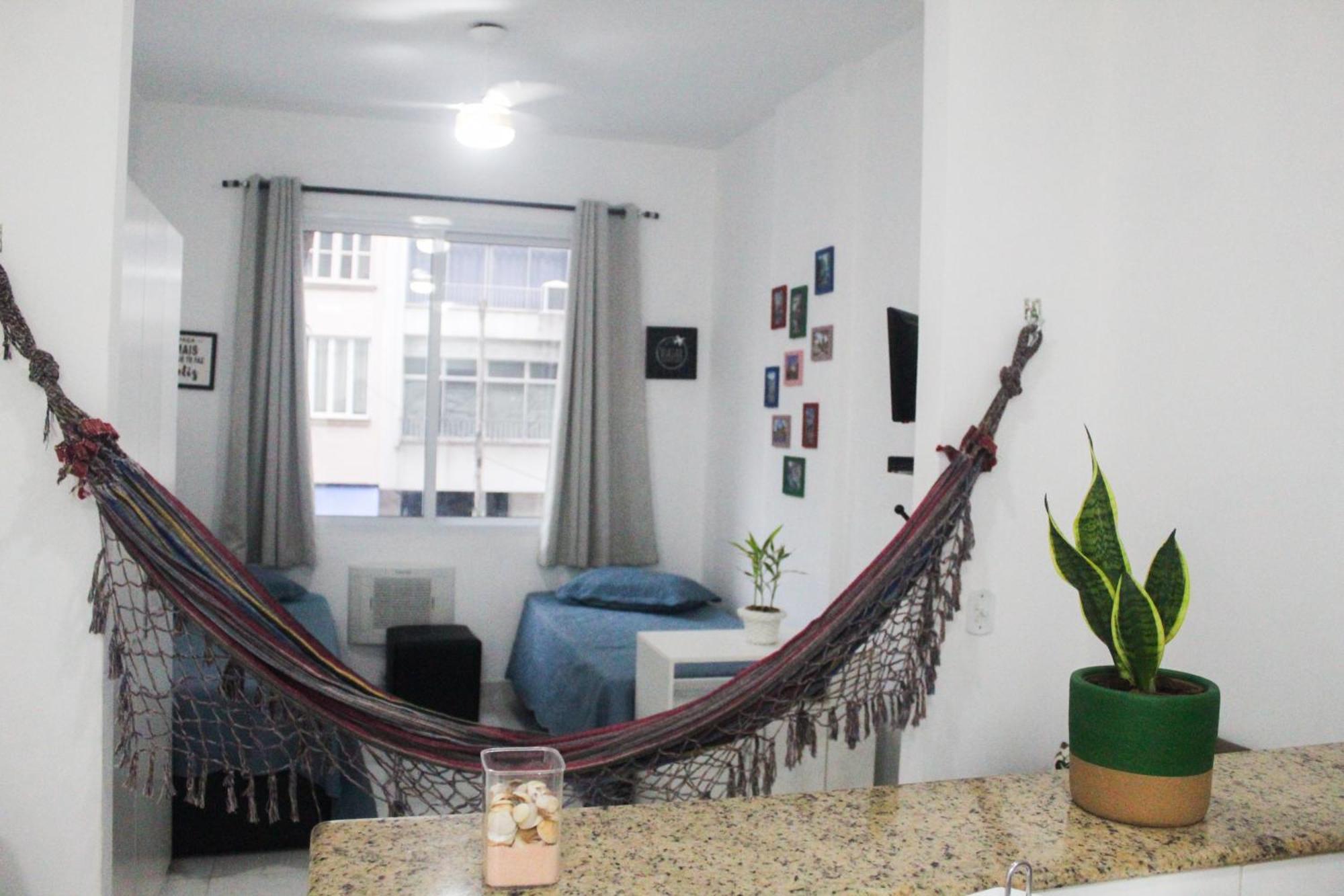 Meu Cantinho Rio de Janeiro Exteriör bild